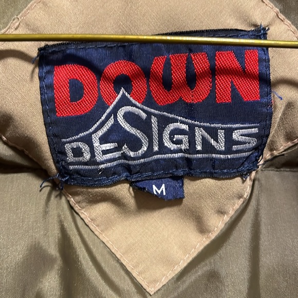 Down Designs Vests - Picture 9 of 14
